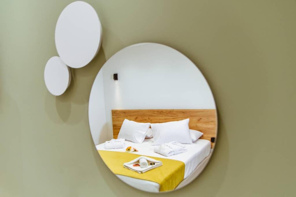 Iliovasilema Apartments Elafonisi Bagian luar foto